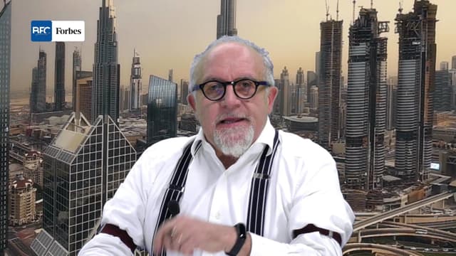 ForbesSILICIO PUNTATA 8