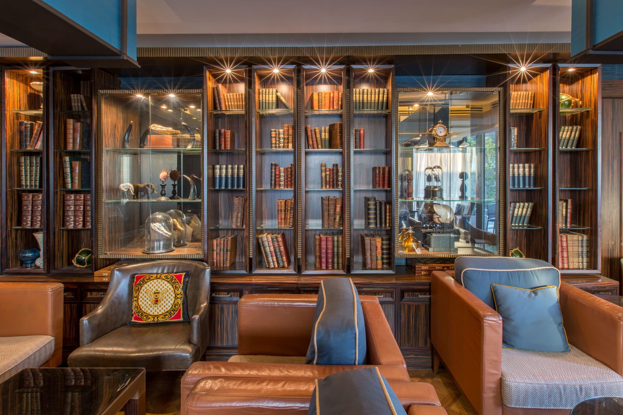 Quali sono i club privati più esclusivi del mondo (e d'Italia)