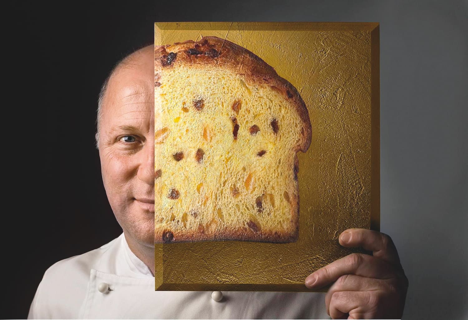 La (dolce) ricetta per l’export di Dario Loison