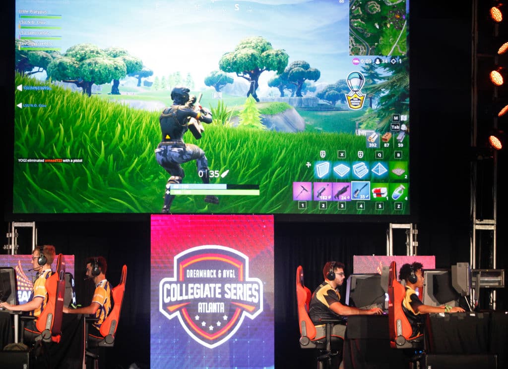 Come il videogame Fortnite è diventato un vero e proprio social network