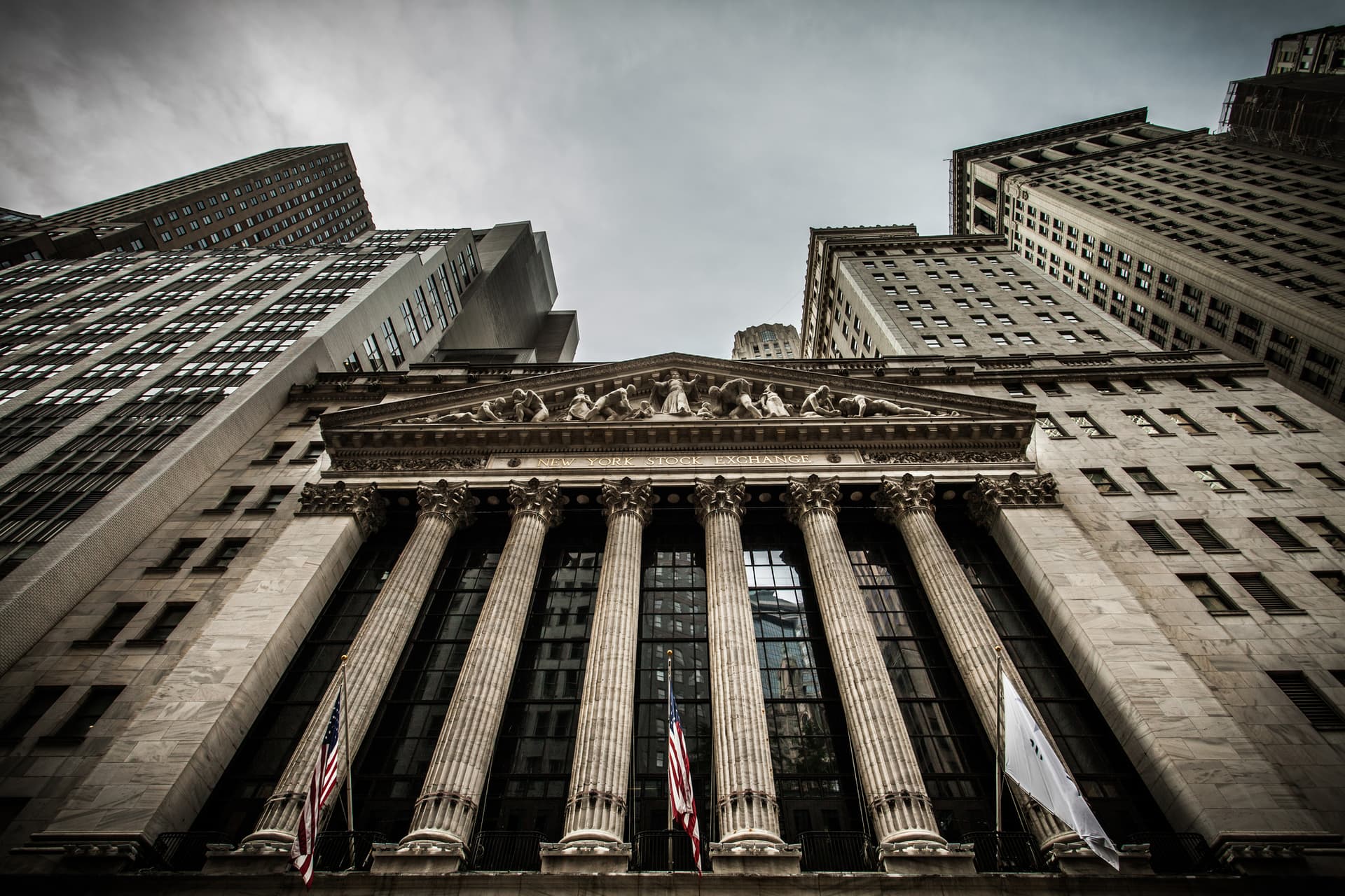 Il miliardario che prevede la fine del capitalismo come lo conosciamo, causa Covid