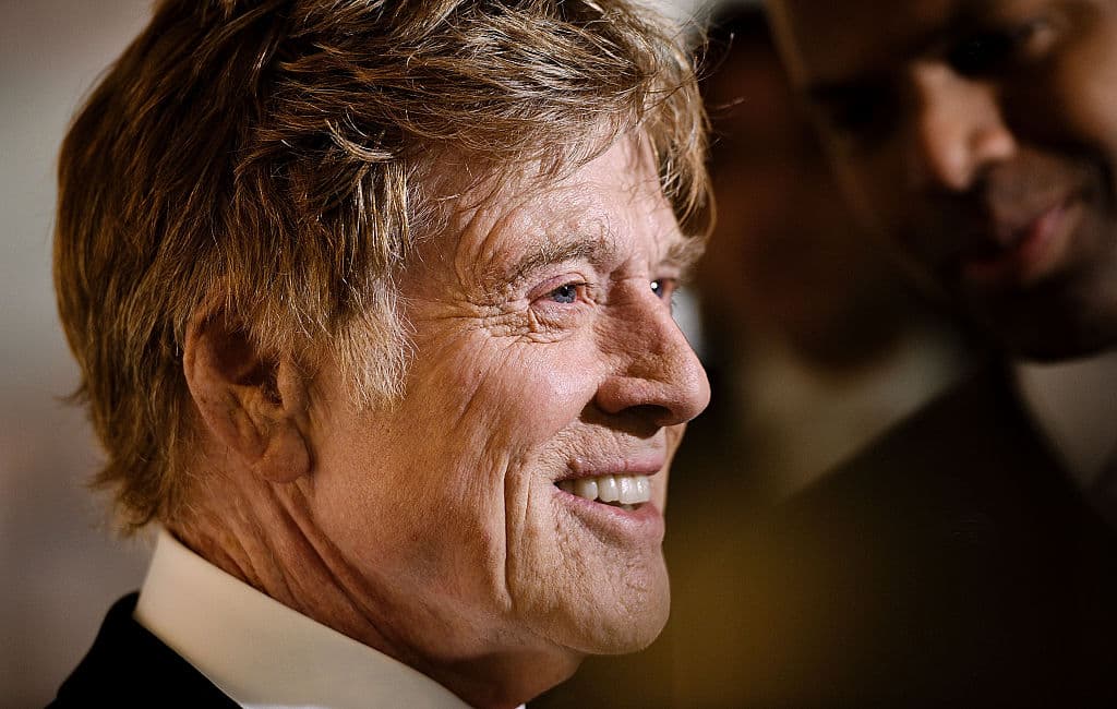 Mr. Robert Redford e i migliori anni della nostra vita