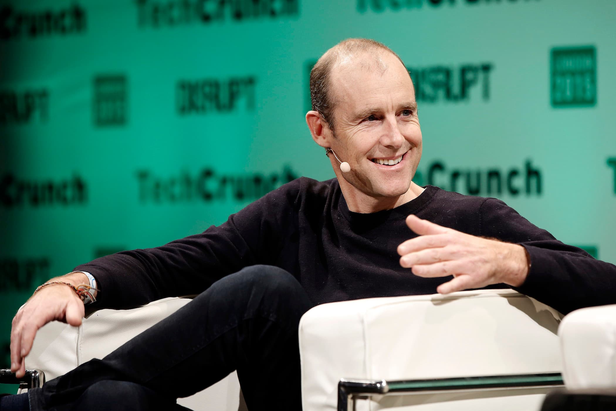 Chi è il nuovo miliardario olandese co-fondatore di Adyen