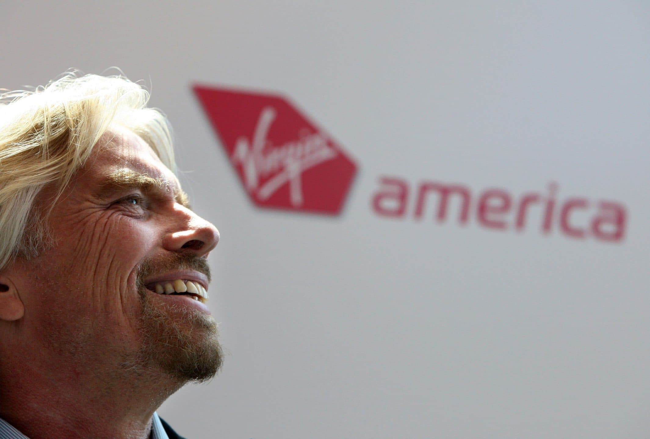 Come creare un'azienda di successo: 6 consigli da Richard Branson