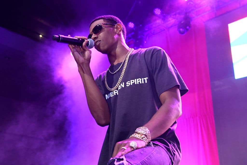 Come un rapper è arrivato in cima alla classifica Billboard vendendo solo 823 copie