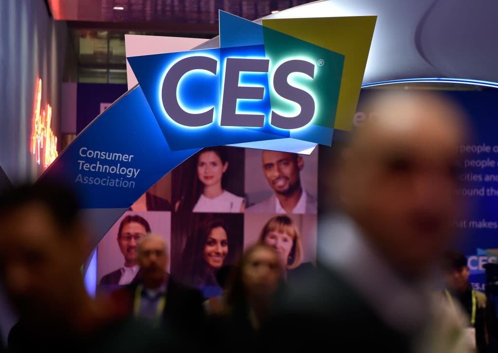 Questa sera ForbesLEADER incontra le aziende italiane al Ces 2019
