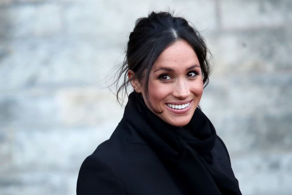 Perché Meghan Markle è diventata la celebrity più influente nella moda