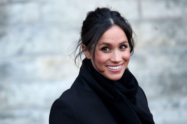 Meghan Markle sta lavorando con Netflix a una serie animata che celebra le donne straordinarie della storia
