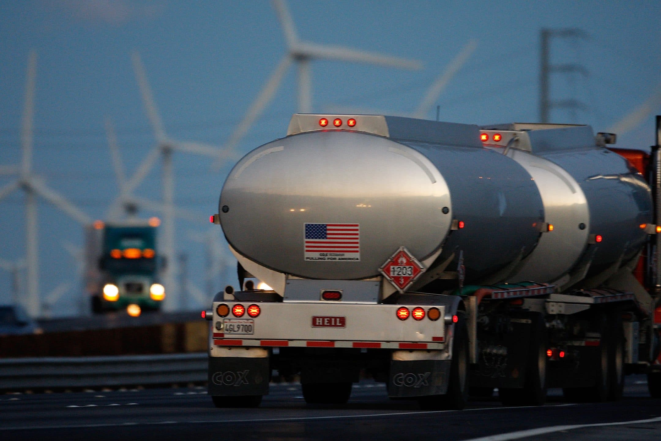 E se produrre energia pulita costasse già oggi quanto produrne da fonti fossili?