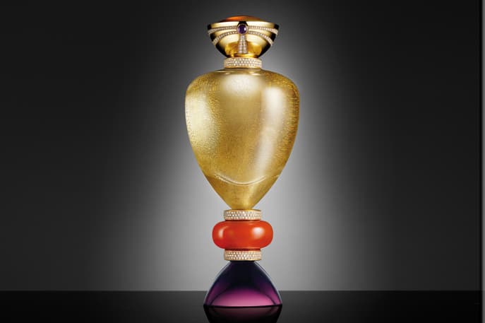 La bottiglia di profumo più costosa del mondo è made in Murano