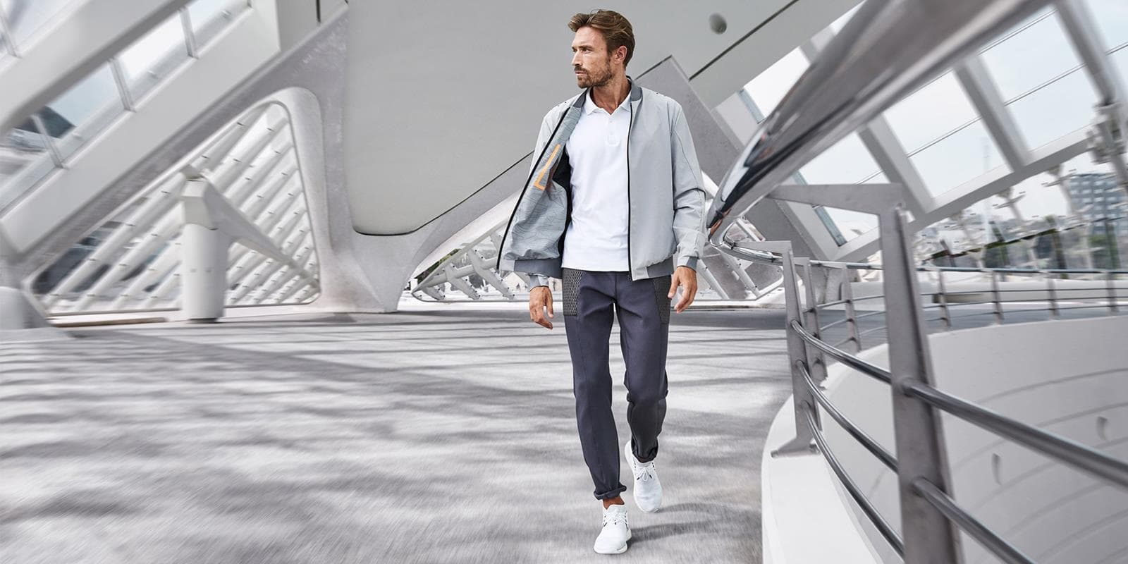 Porsche Design e Puma, il sodalizio che non ti aspetti