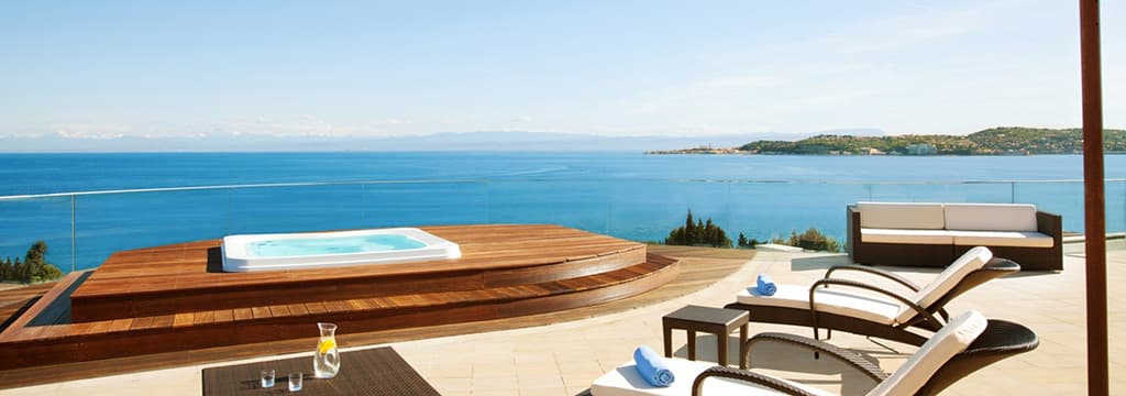 Jacuzzi passa al fondo Investindustrial di Bonomi