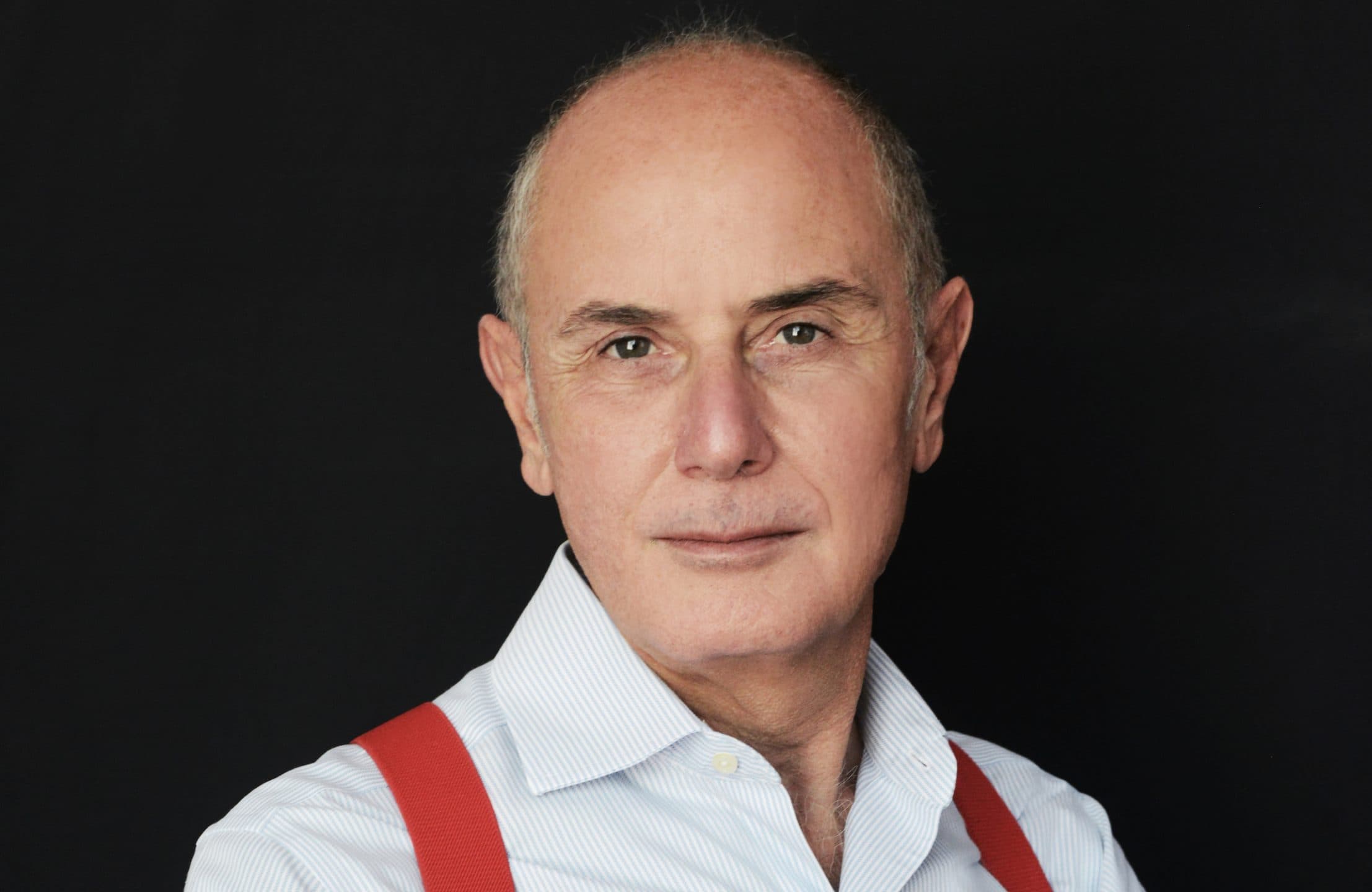 Chi è il super manager italiano delle modelle