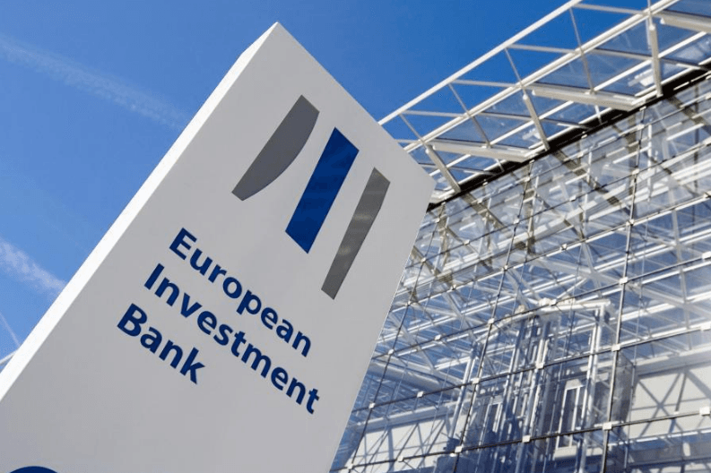L’Italia è il centro dei prestiti concessi dalla Banca Europea per gli Investimenti