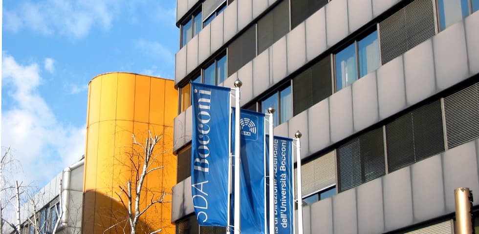 SDA Bocconi sul podio delle migliori business school in Europa