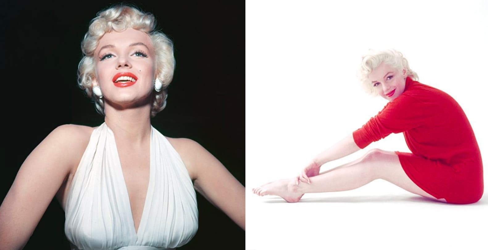Una ciocca di Marilyn Monroe è ora in vendita per 16mila dollari