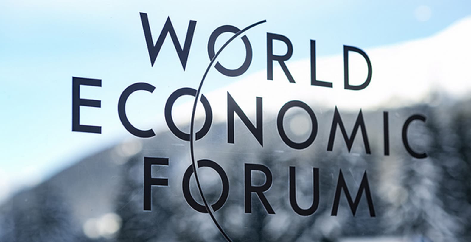 Rischi e opportunità nel mondo post-Covid secondo il World Economic Forum