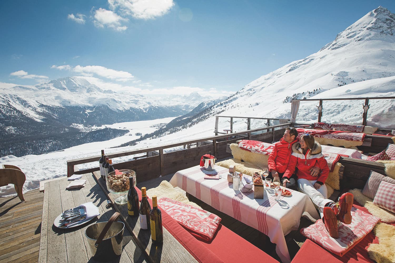 L'Engadina chic secondo Forbes: il tour perfetto