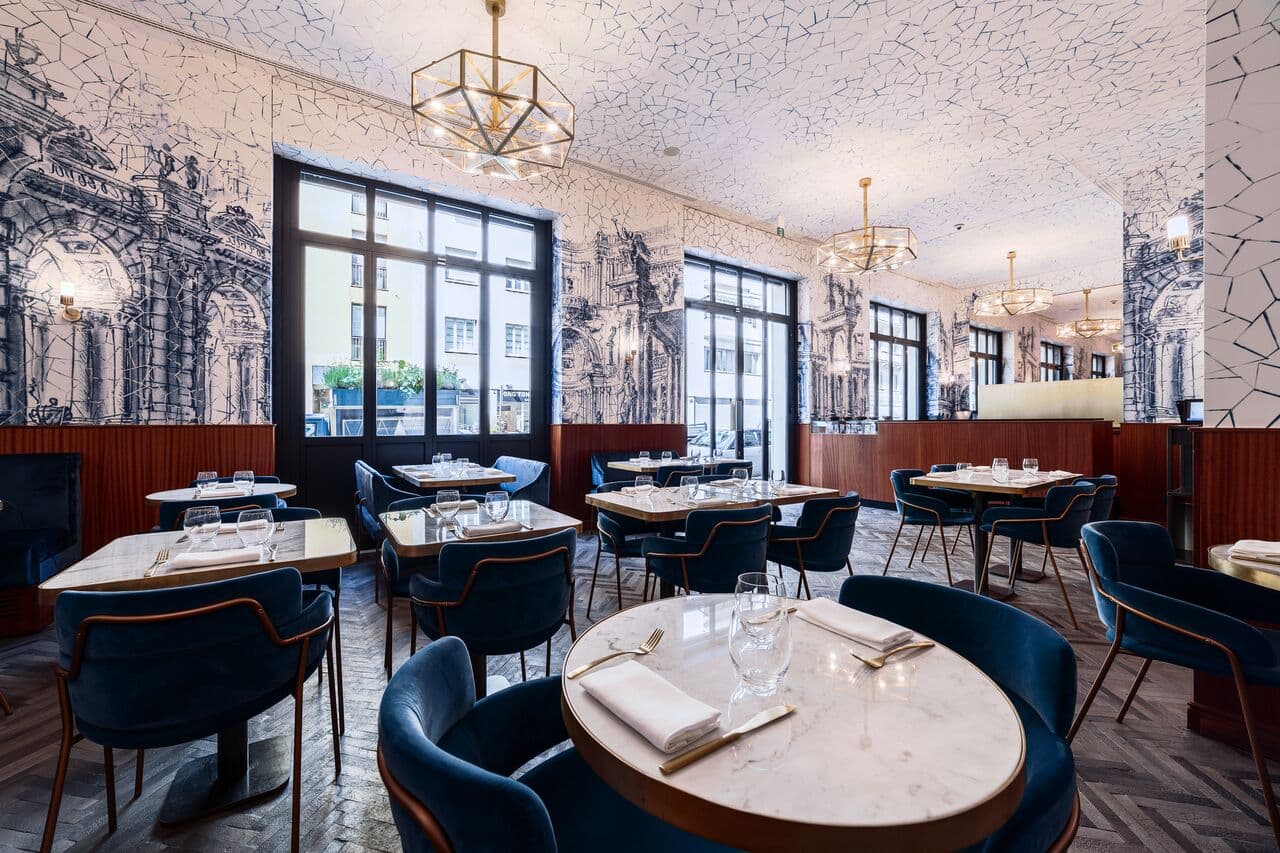 Il superfood si fa gourmet all’ombra della Madonnina