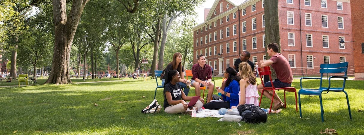 L'università di Harvard rilancia i suoi corsi online, aperti a tutti