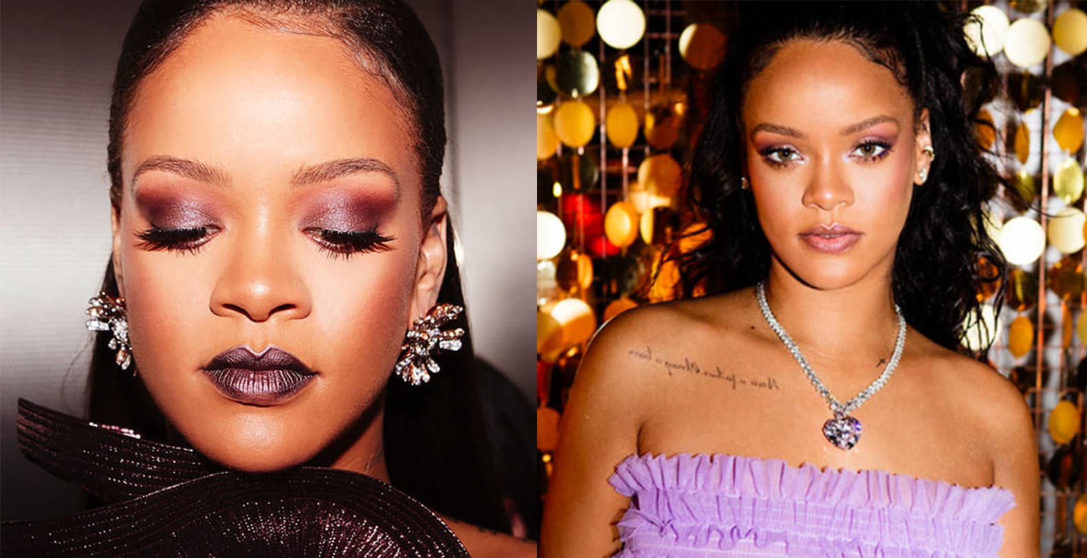 Rihanna e le altre star che si sono scoperte fashion designer