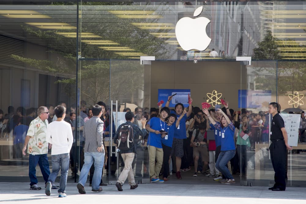 I brand di maggior valore al mondo secondo Forbes