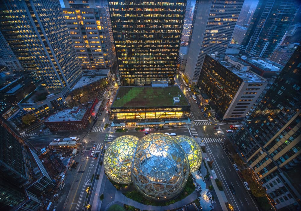 La gente si fida sempre di più dei propri datori di lavoro