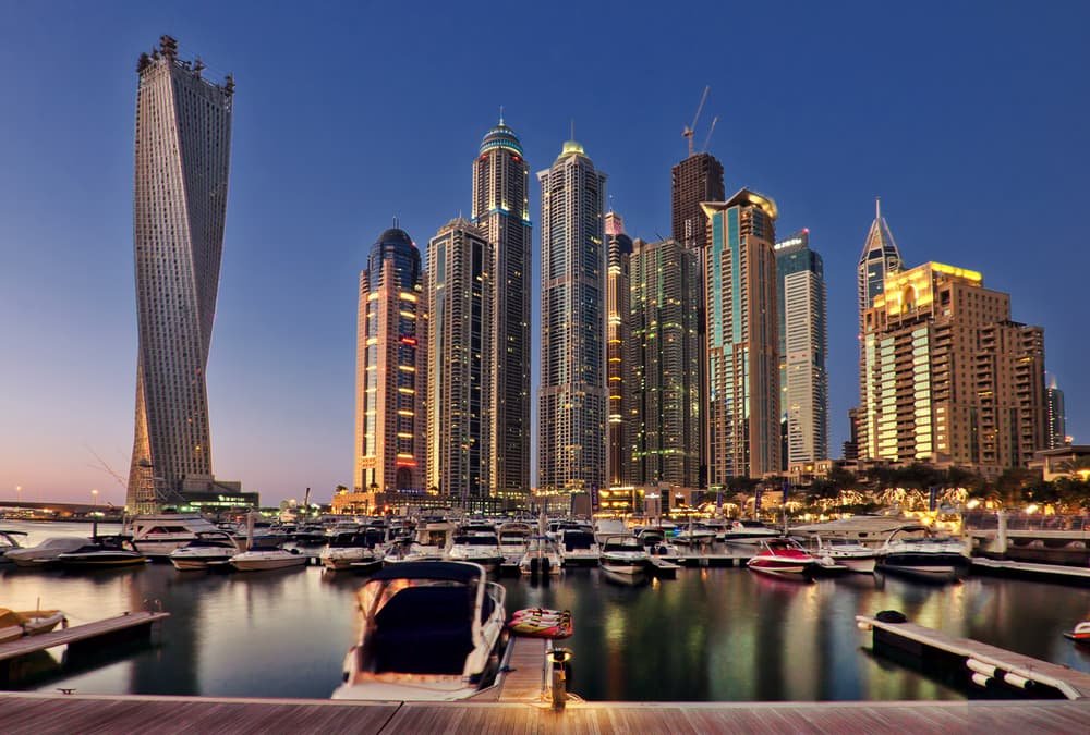 Sviluppo, innovazione e nuove tecnologie in scena all’Expo Dubai 2020