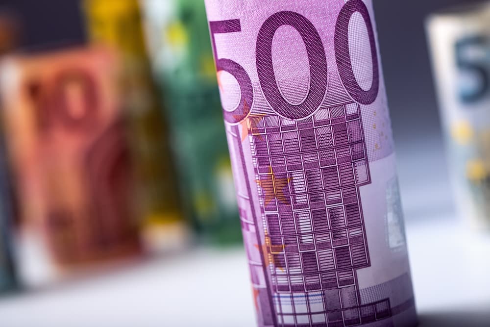 Perché da oggi non saranno più emesse banconote da 500 euro