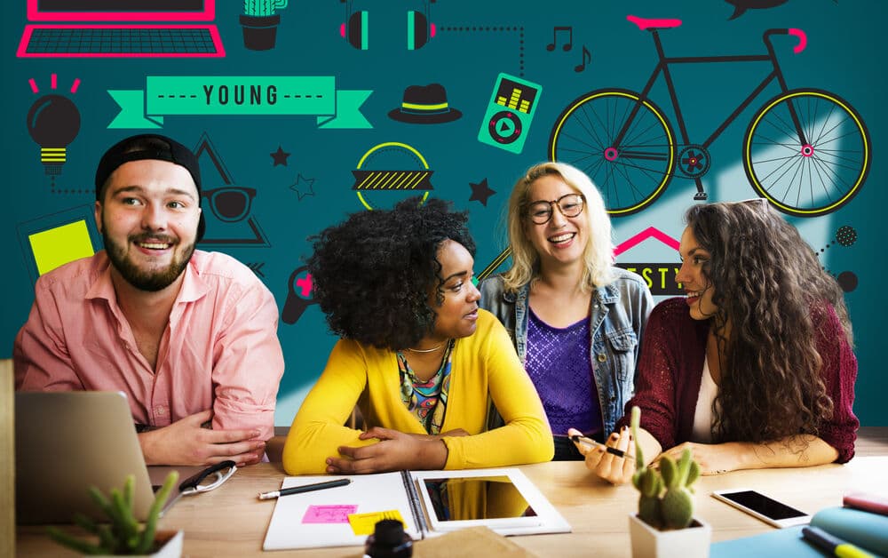 La classifica delle 20 migliori aziende dove lavorare secondo la Generazione Z