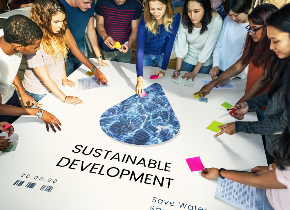 Un nuovo gruppo di Csr manager per guidarci verso un futuro sostenibile