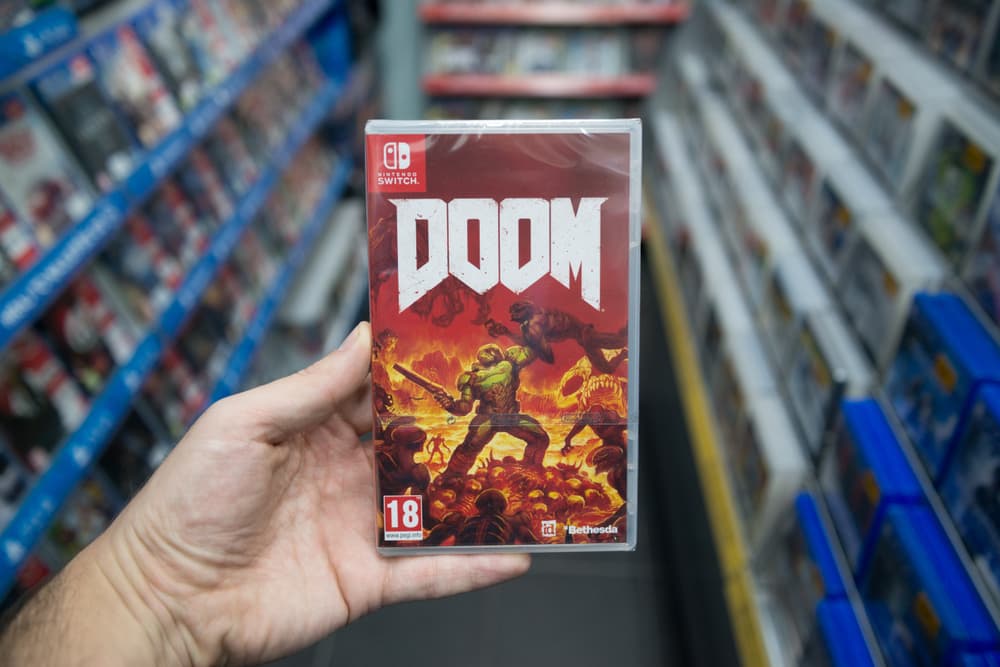 Come essere più produttivi nel lavoro secondo il creatore di Doom