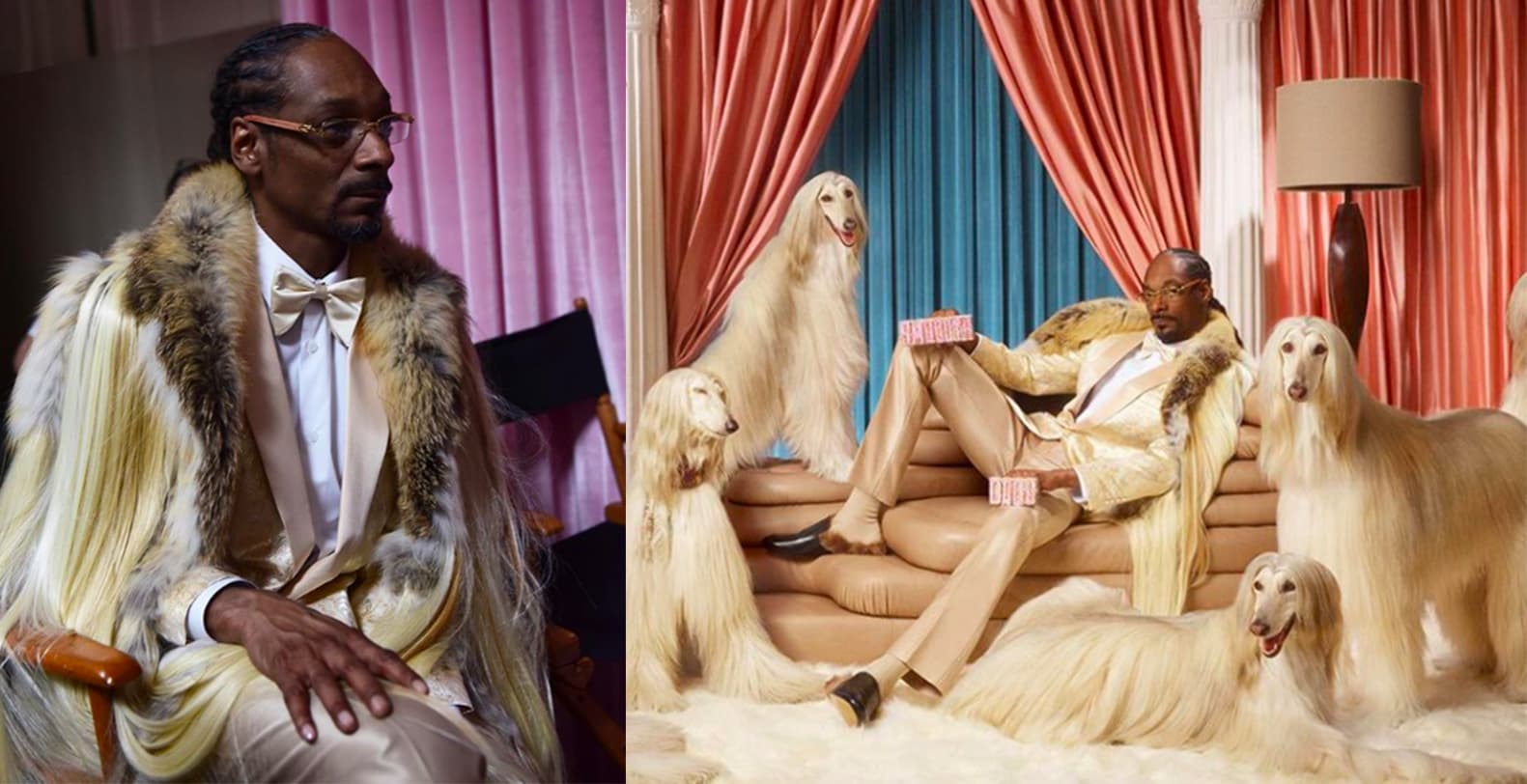 Da rapper a businessman, Snoop Dogg investe nell'unicorno Klarna