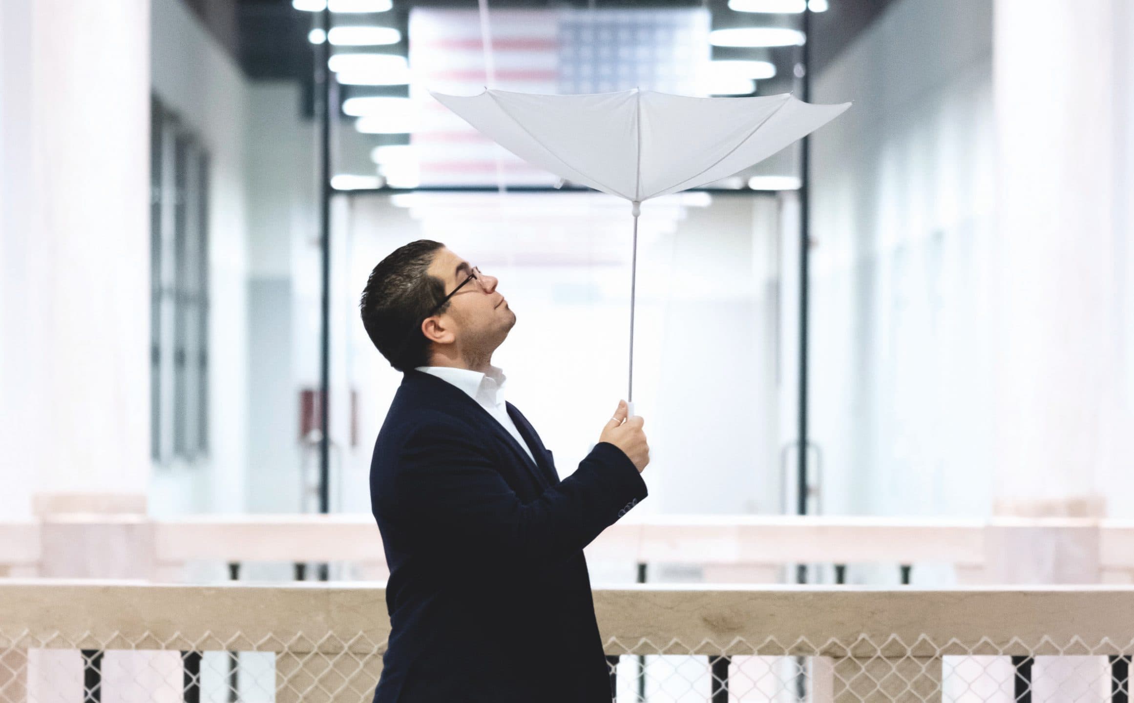 "Voglio lanciare 40 aziende entro i miei 40 anni"