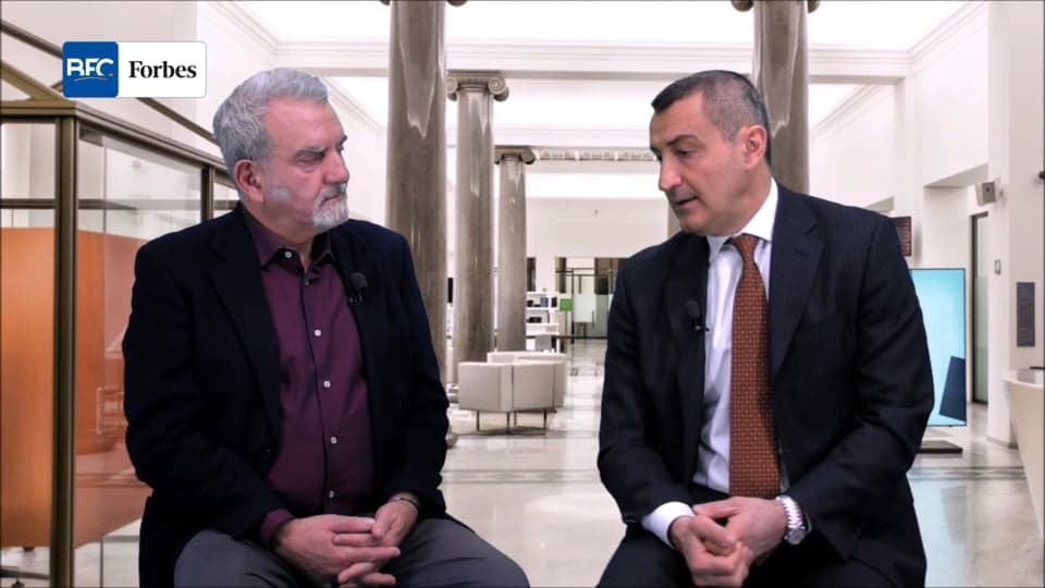 ForbesLEADER PUNTATA 14