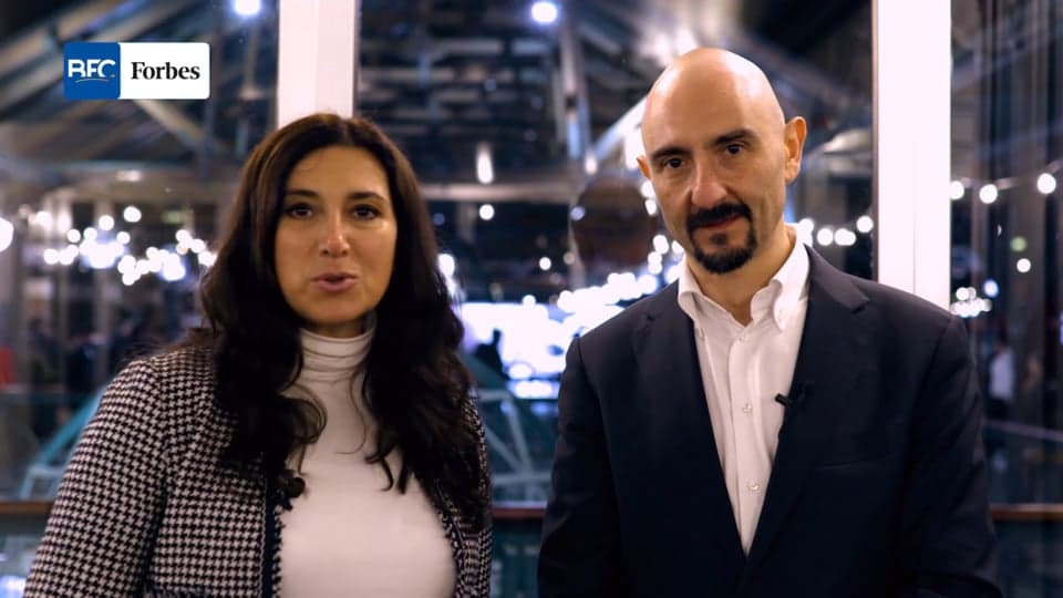 ForbesLEADER PUNTATA 16