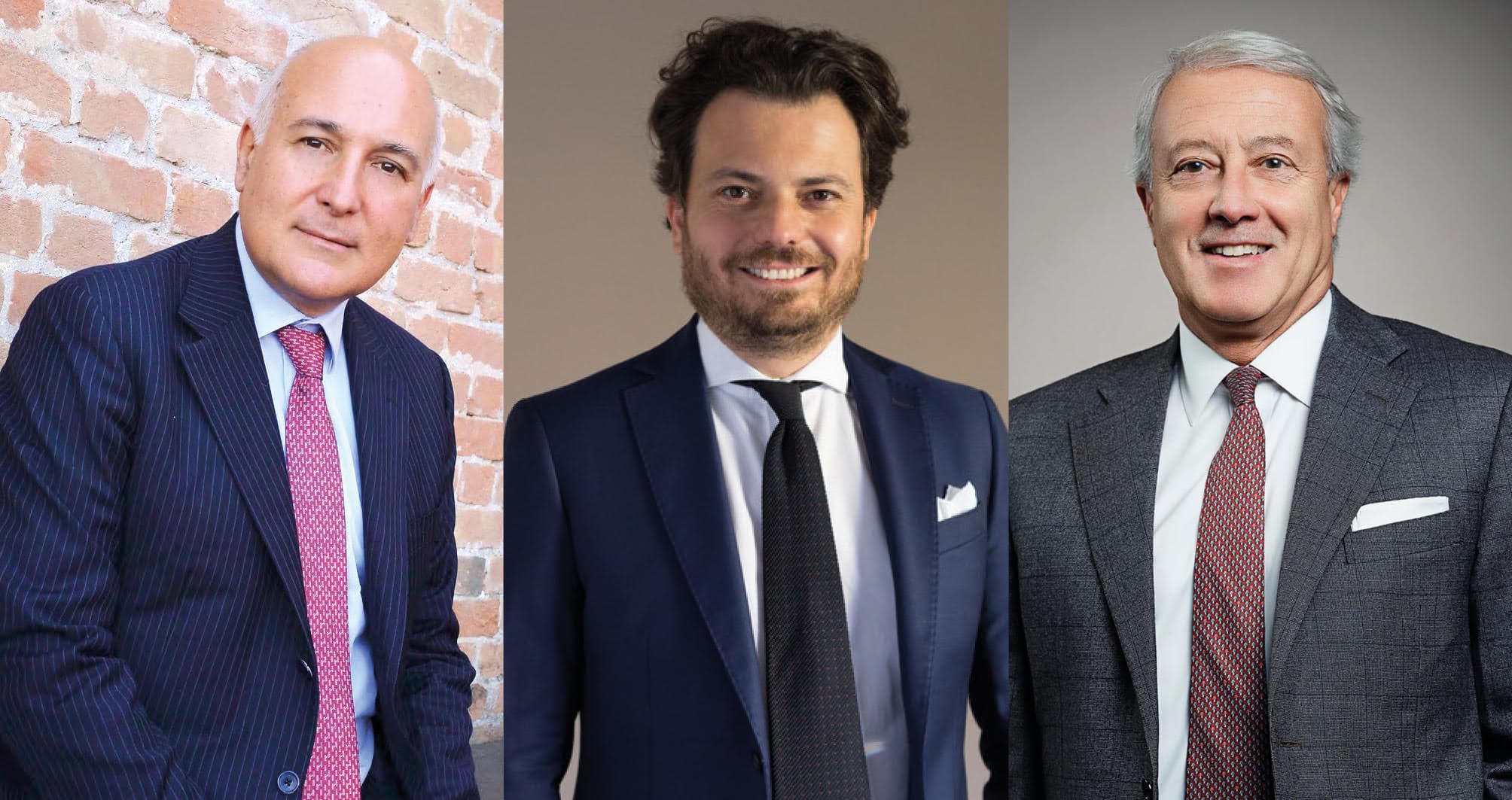 I 100 protagonisti italiani della consulenza