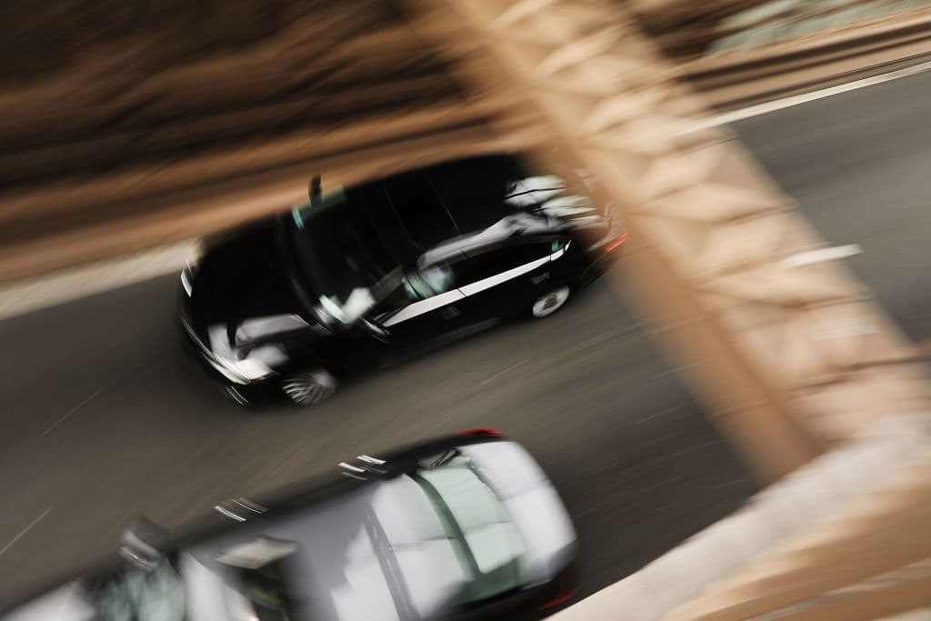 Come sarà l'anti-Uber creata da Bmw e Daimler