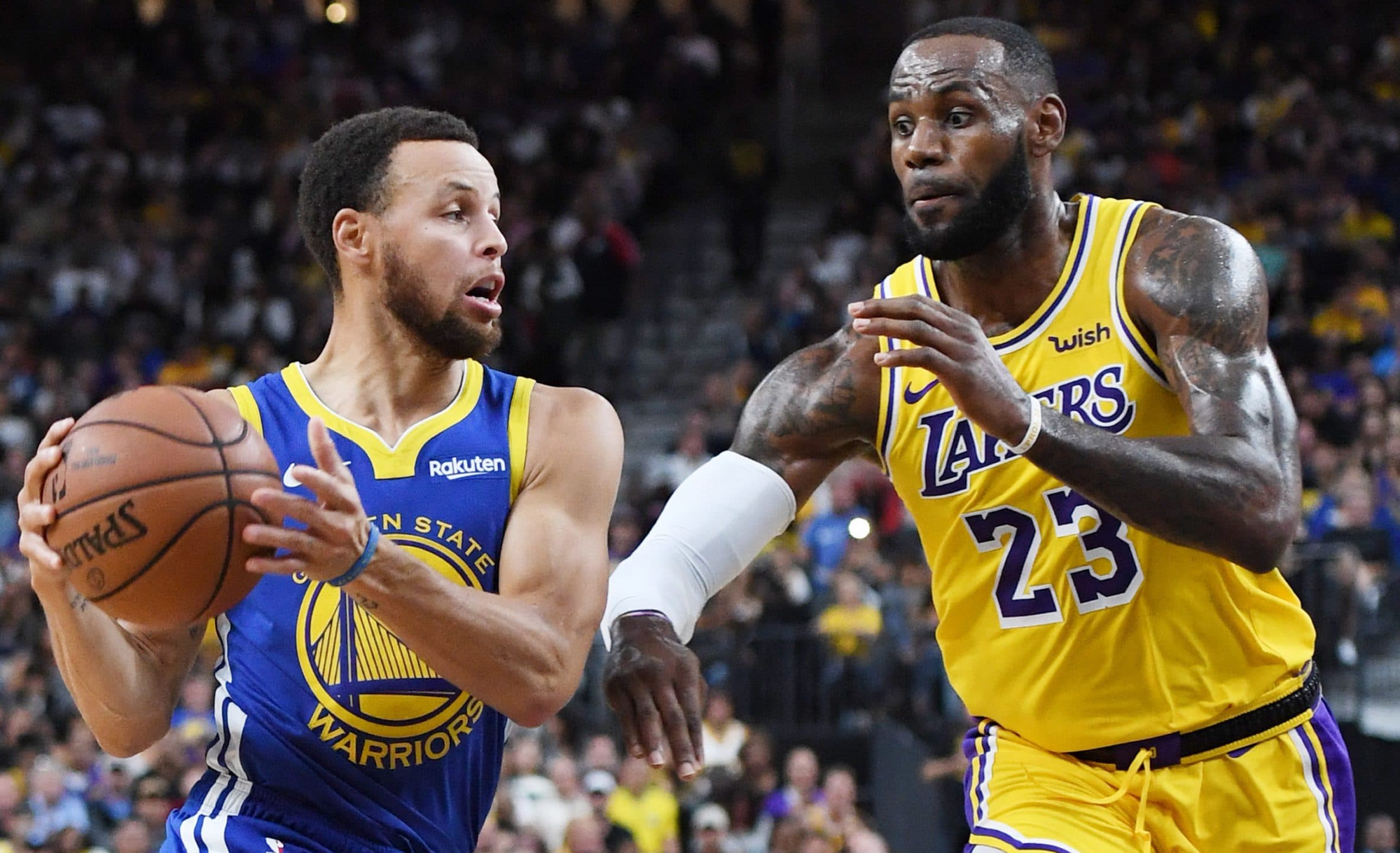 NBA: la nuova classifica Forbes delle squadre più ricche del campionato Usa