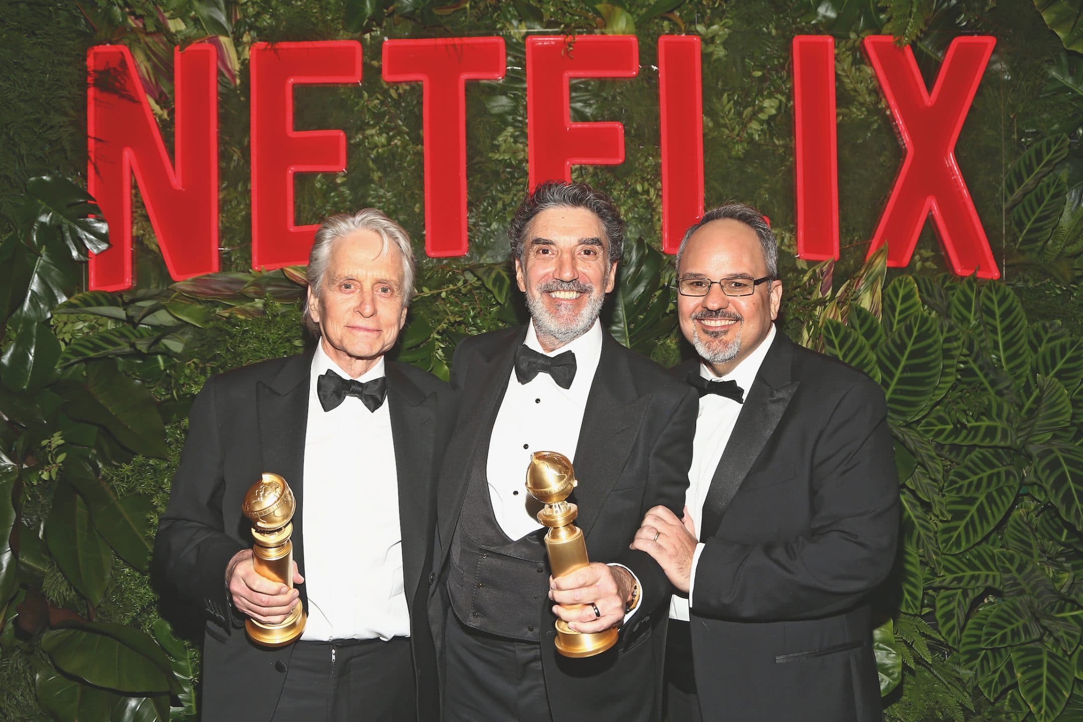 Da Netflix a Dazn, come stanno cambiando i consumi nel mercato televisivo