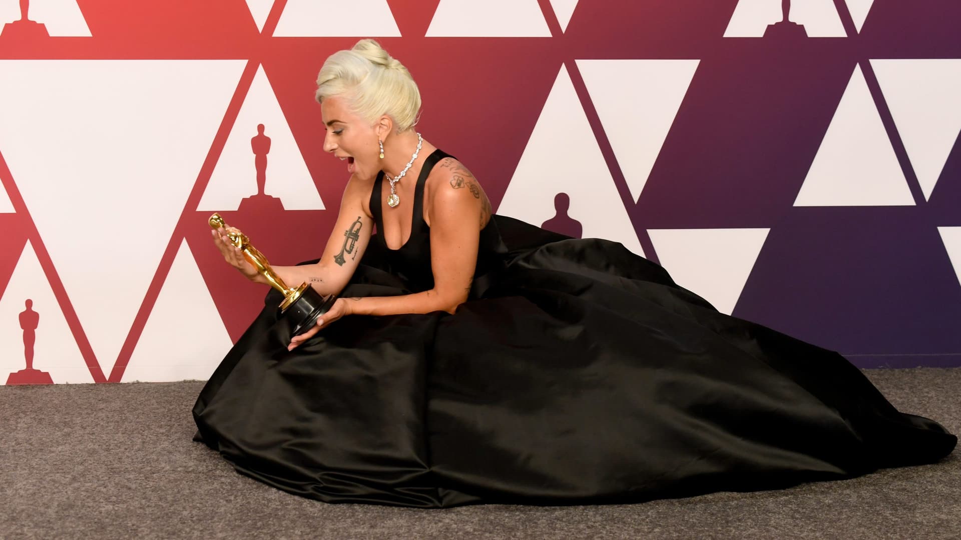 Lady Gaga finisce in Borsa: Vivendi prepara l’Ipo della Universal Music