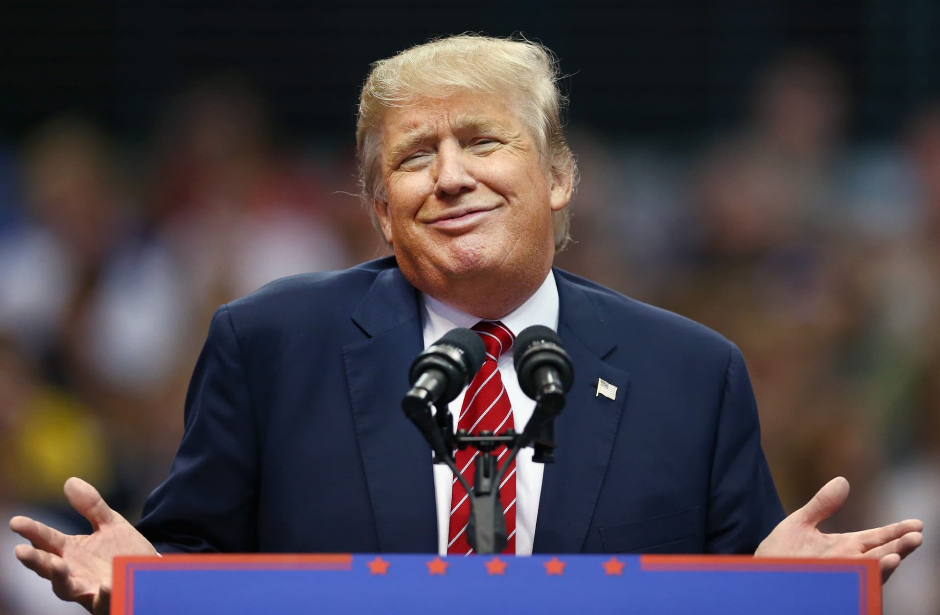 Bloomberg e Trump si sfidano sul web: quanto e dove stanno spendendo