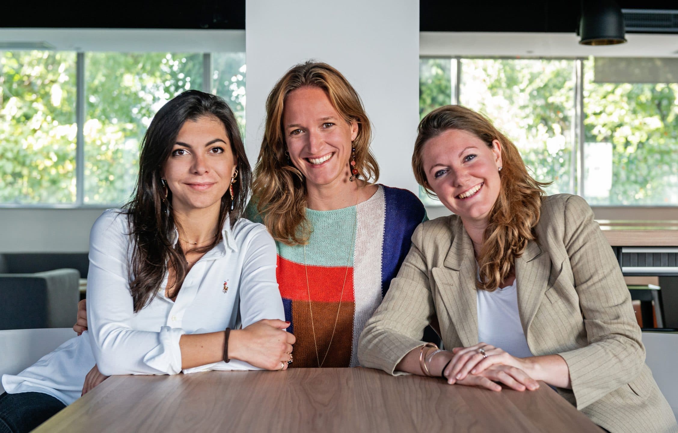 Come fare un curriculum efficace: ci pensa la startup italiana tutta "al femminile"