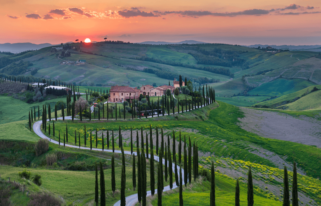 A scuola di food, wine e turismo con la nuova Giunti Academy