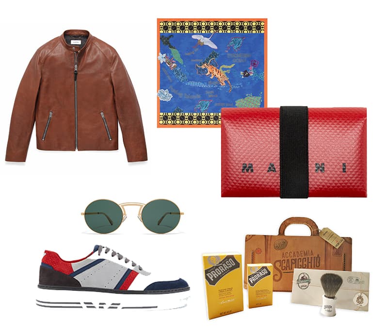 San Valentino: dieci regali per lui originali e di lusso