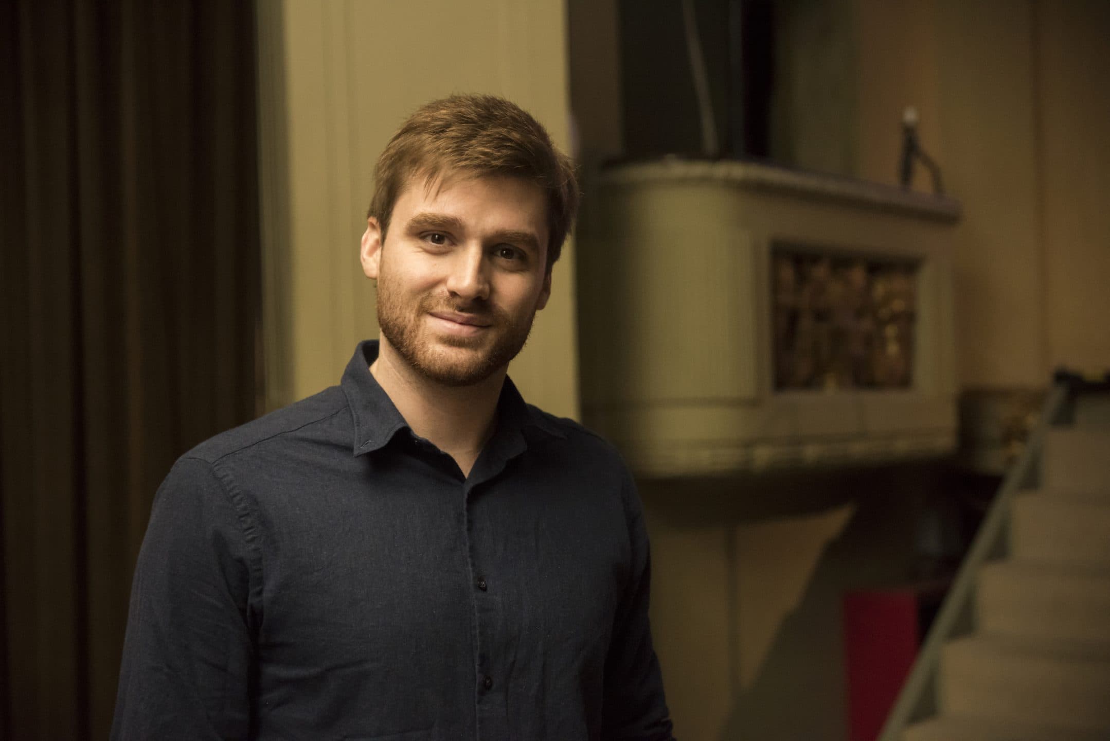 Il movimento di un 27enne vuole cambiare la politica in Europa