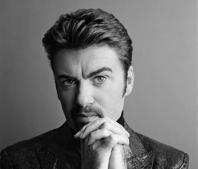 Cosa andrà in asta da Christie’s della collezione di George Michael