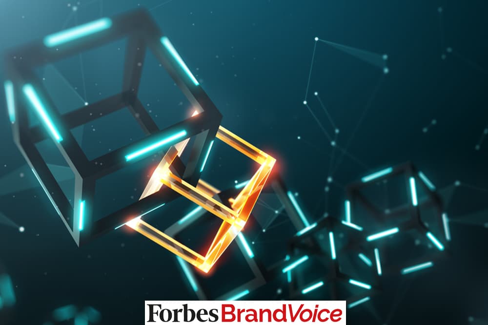 Difendi la tua creatività  con la blockchain