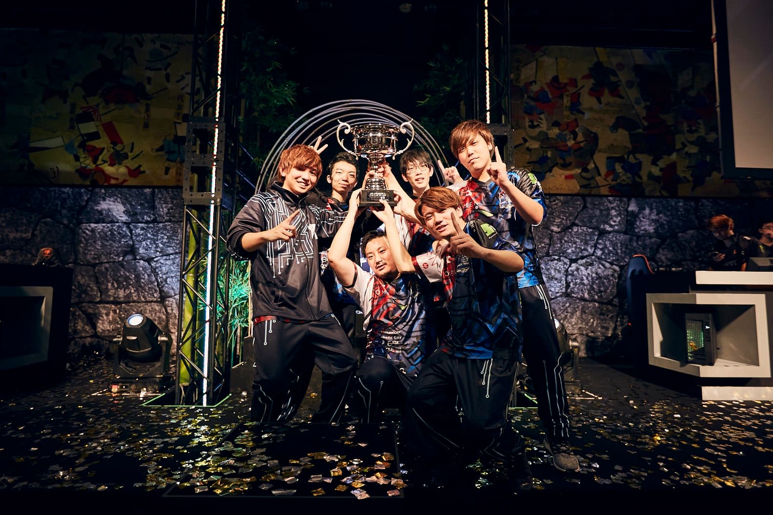 Come si inventa un eSport: Ubisoft ci spiega il caso Rainbow Six Siege