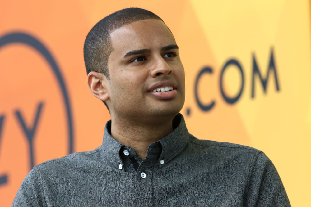 Chi è il 30enne fondatore di una fintech sulla nuova copertina di Forbes